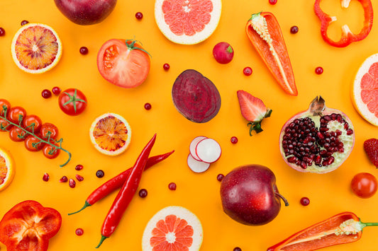 8 Awesome Juice Recipes To Try This CNY!