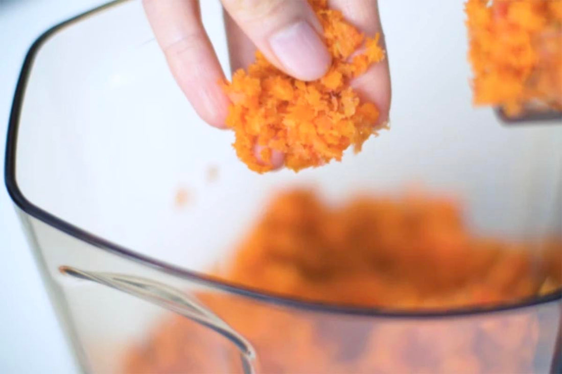 7 Creative Ways To Use Your Leftover Juice Pulp