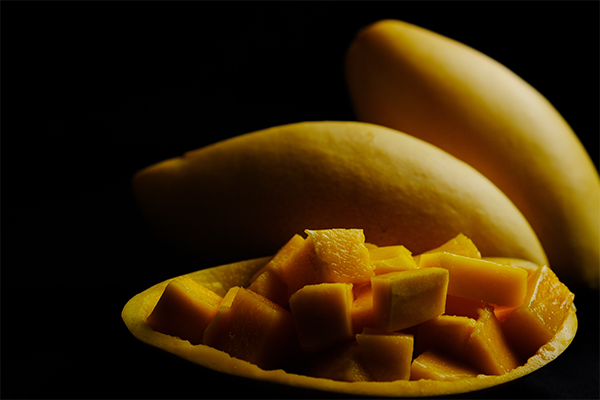 Up Your Game With These Juicy Mango Recipes!