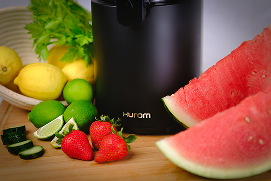 Refreshing Watermelon Facts To Chase The Heat Away
