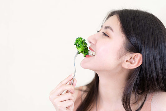 These Fruits And Vegetables Will Naturally Improve Your Skin