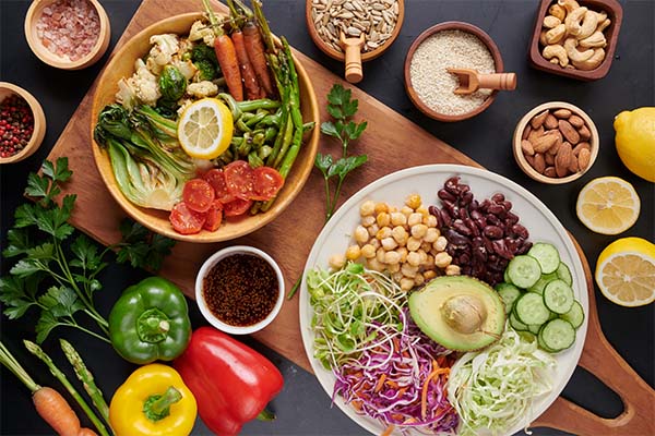 Are You Getting Enough Nutrients?