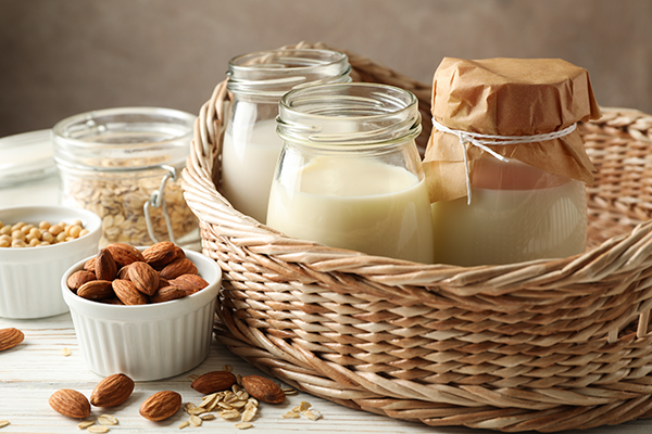 Plant Milk At Home? Why And How?