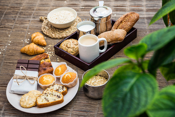 Get More Out Of Plant Milk Through These Recipes