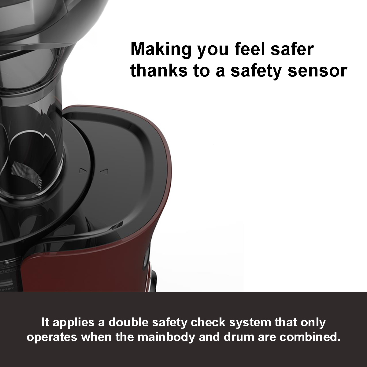 Hurom S13 Basic Series