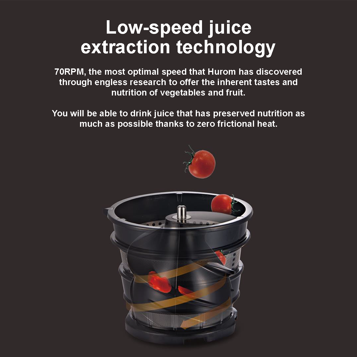 Hurom S13 Basic Series