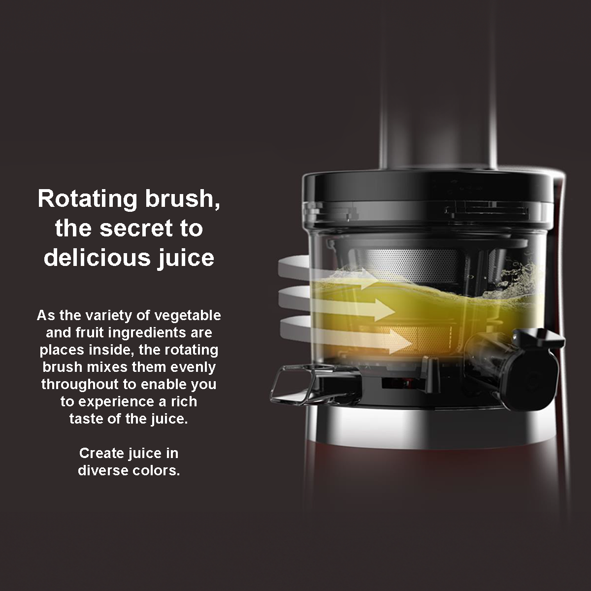 Hurom S13 Basic Series