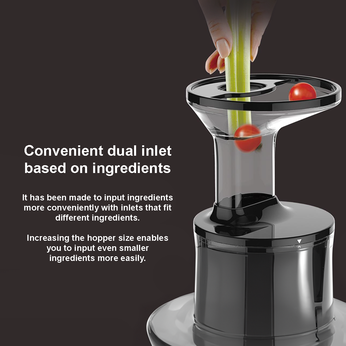 Hurom S13 Basic Series