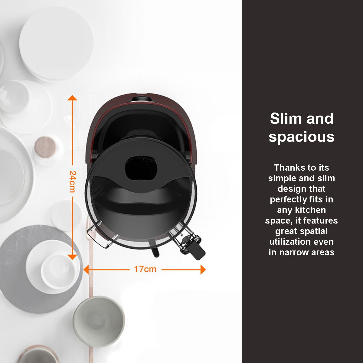 Hurom S13 Basic Series