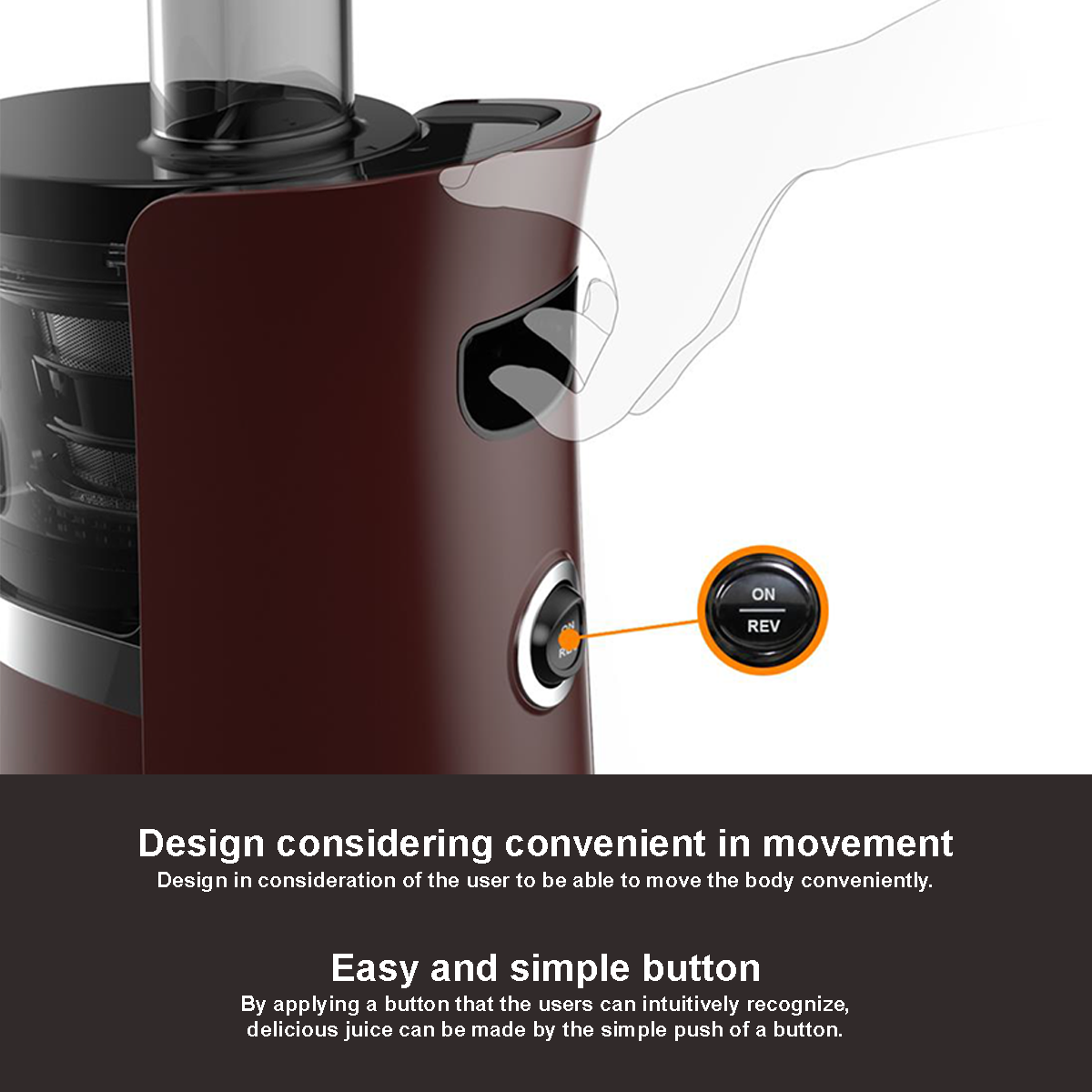 Hurom S13 Basic Series