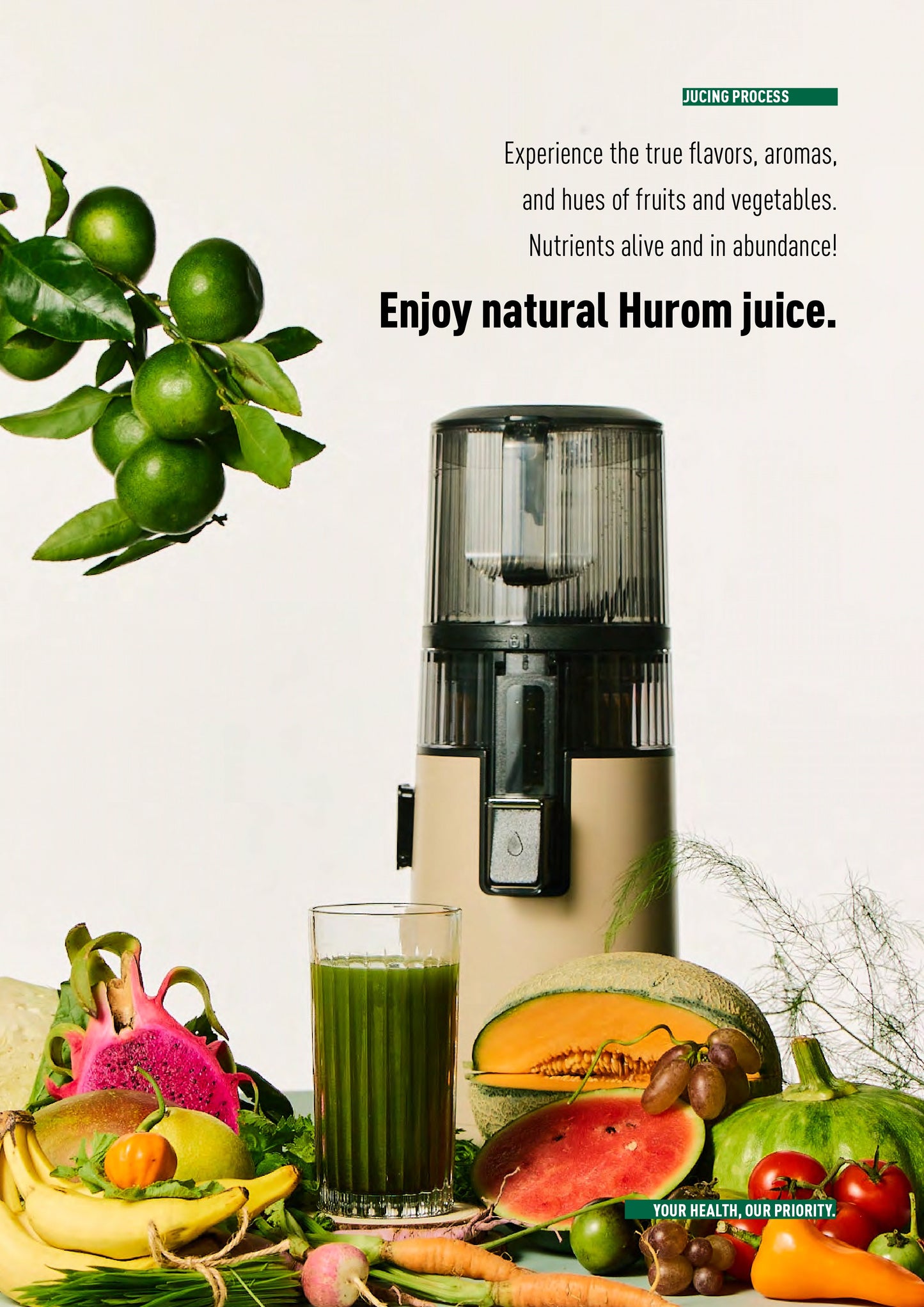Hurom H410 Easy Series