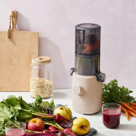 Easy Ways to Make Slow Juicing a Part of Your Daily Routine