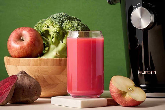 What Makes A Good Weight-Loss Juice Recipe?