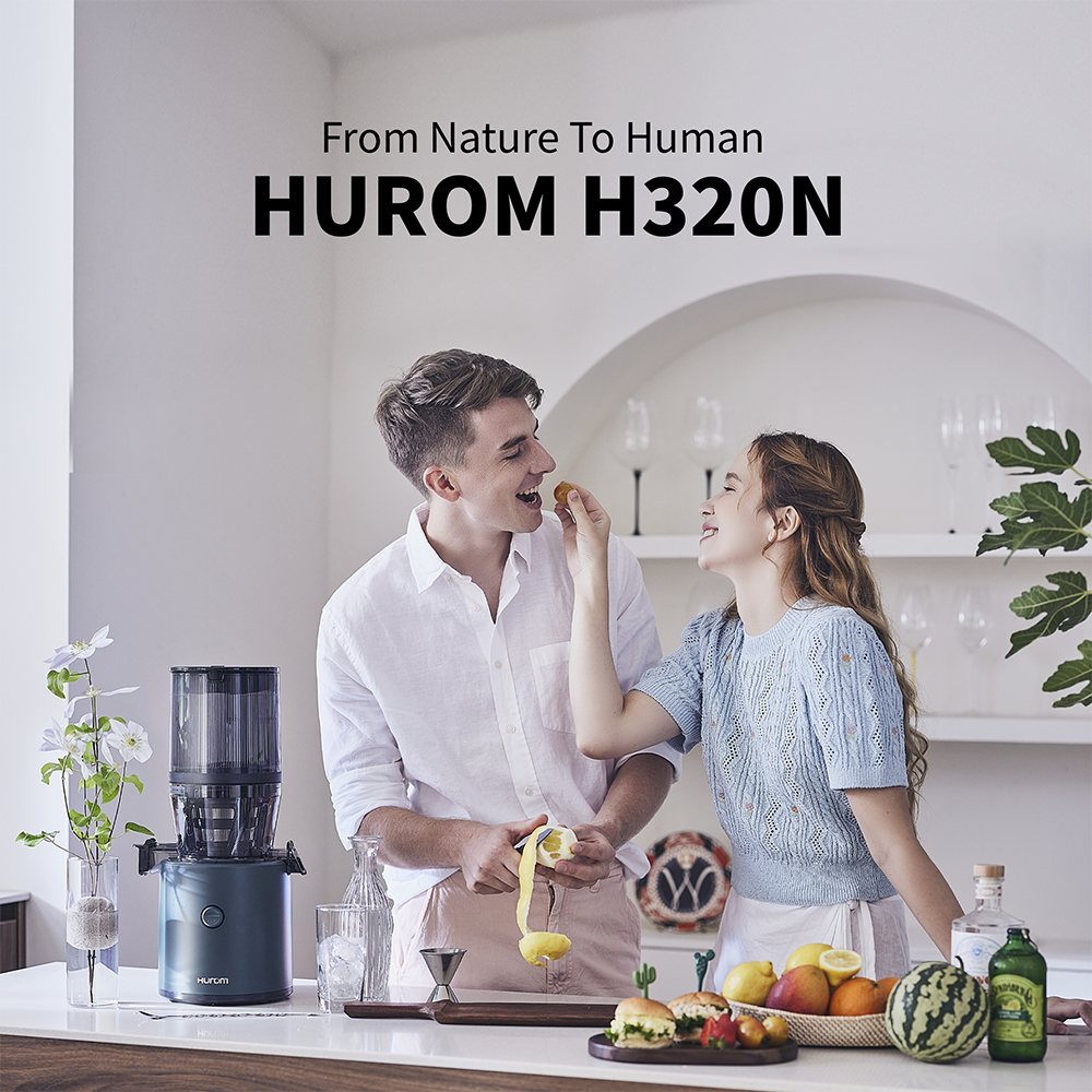 Hurom HH-320N Classic Series