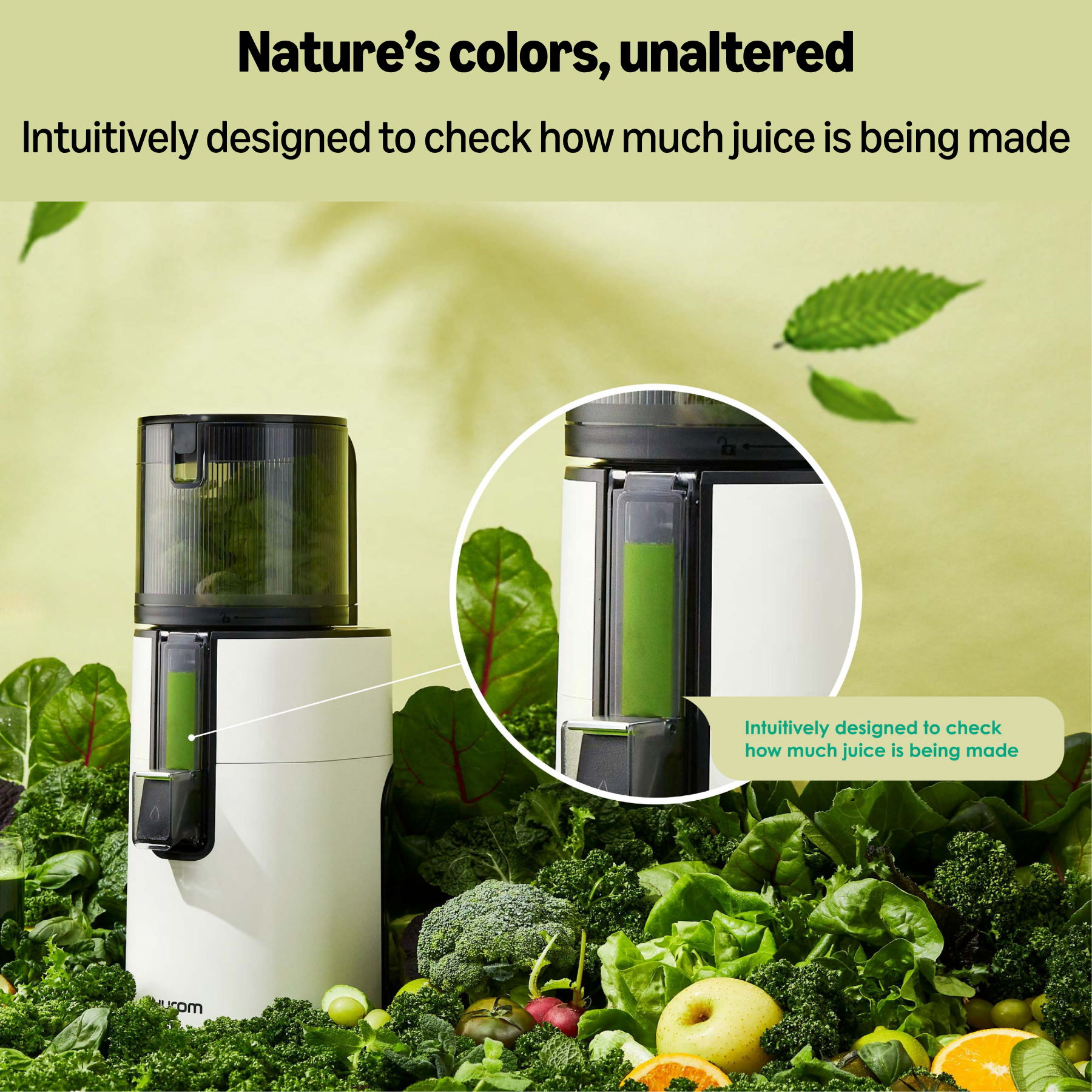 [Pre-Order] Hurom H400 Easy Series - Ship By 28 May