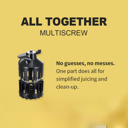 [Pre-Order] Hurom H400 Easy Series - Ship By 28 May