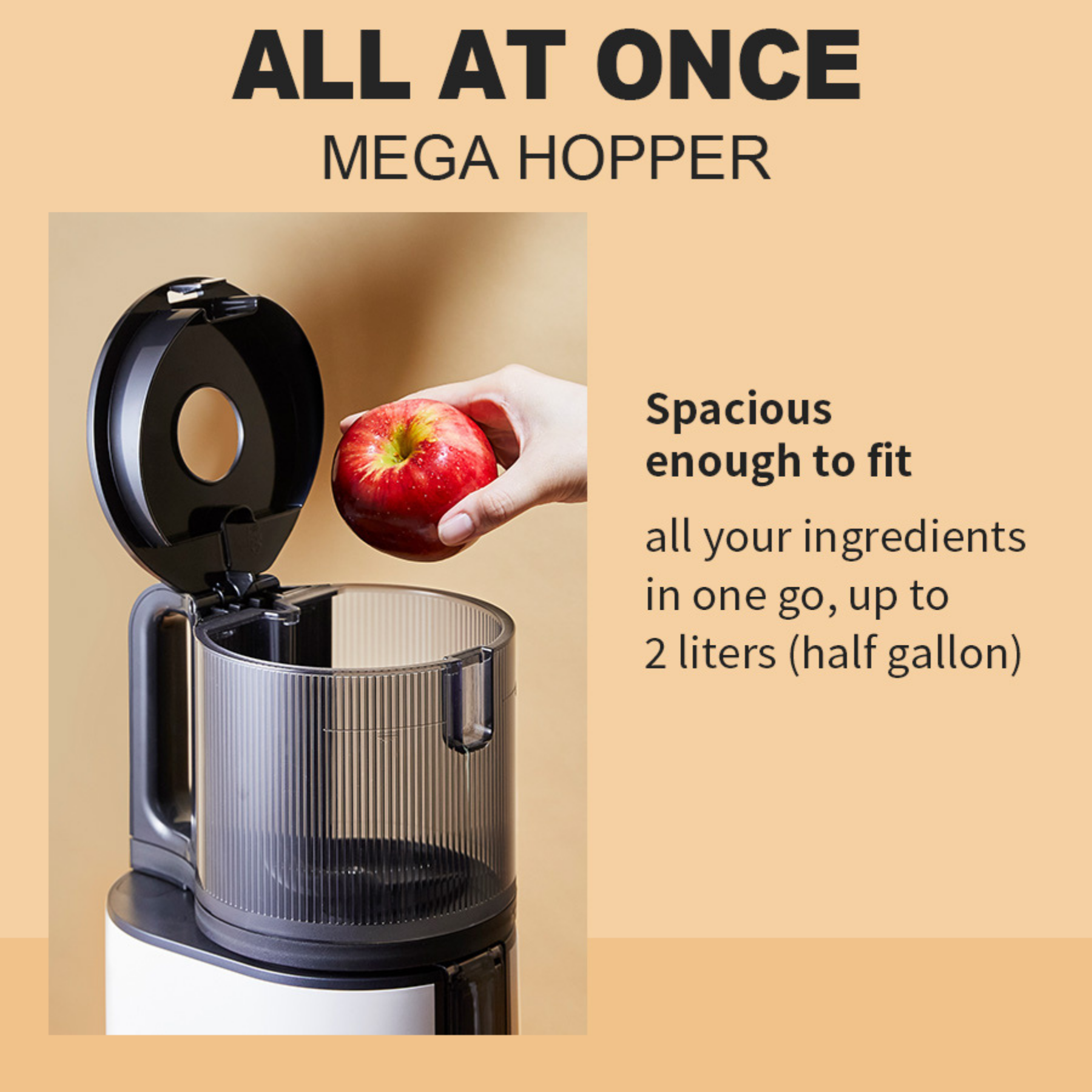 [Pre-Order] Hurom H400 Easy Series - Ship By 28 May