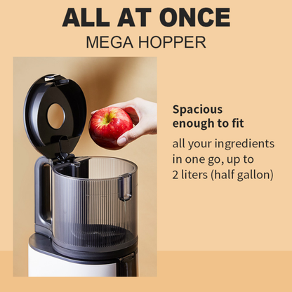 [Pre-Order] Hurom H400 Easy Series - Ship By 28 May