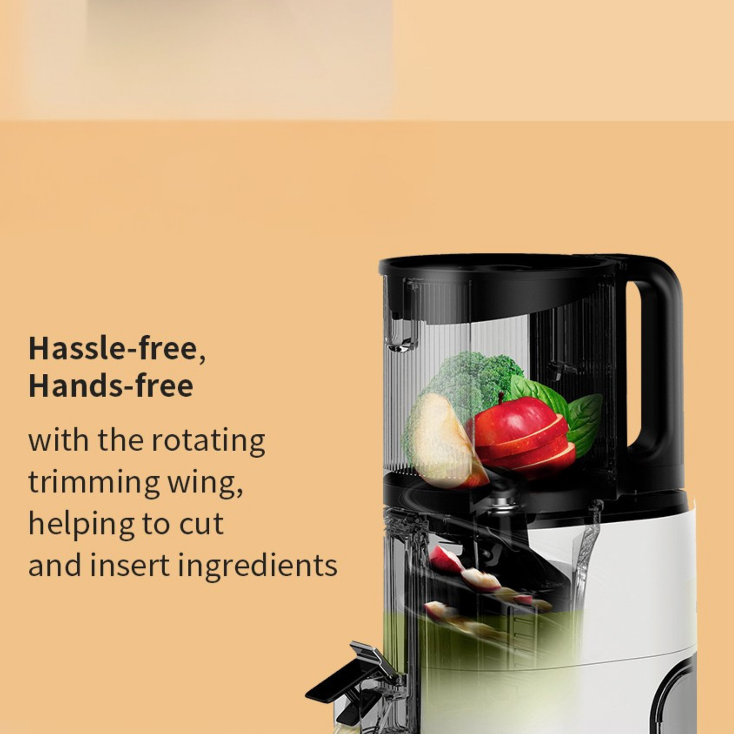 [Pre-Order] Hurom H400 Easy Series - Ship By 28 May
