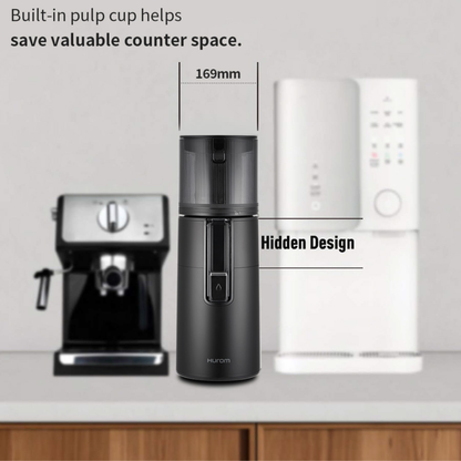 [Pre-Order] Hurom H400 Easy Series - Ship By 28 May