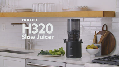 Hurom HH-320N Classic Series