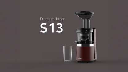 Hurom S13 Basic Series