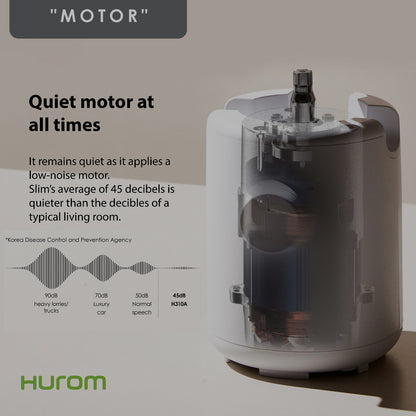 Hurom H310A Easy Series