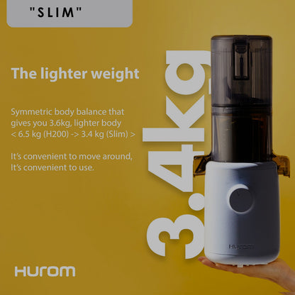 Hurom H310A Easy Series