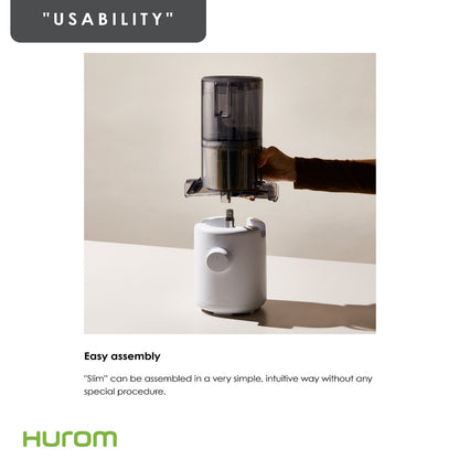 Hurom H310A Easy Series